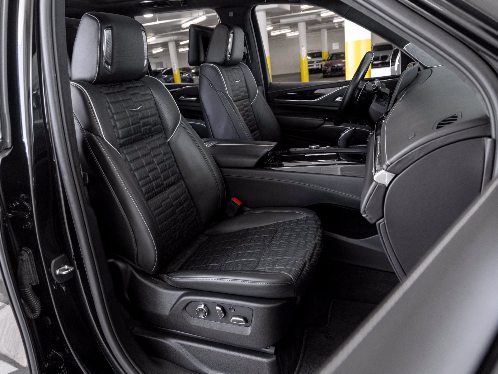 2023 Cadillac Escalade V-Series