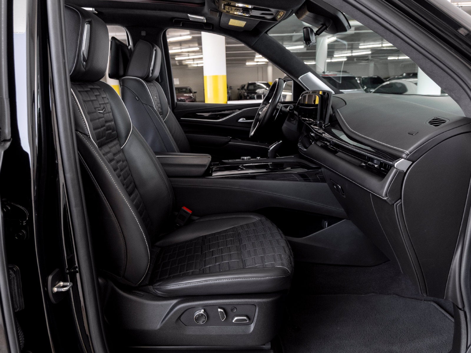 2023 Cadillac Escalade V-Series
