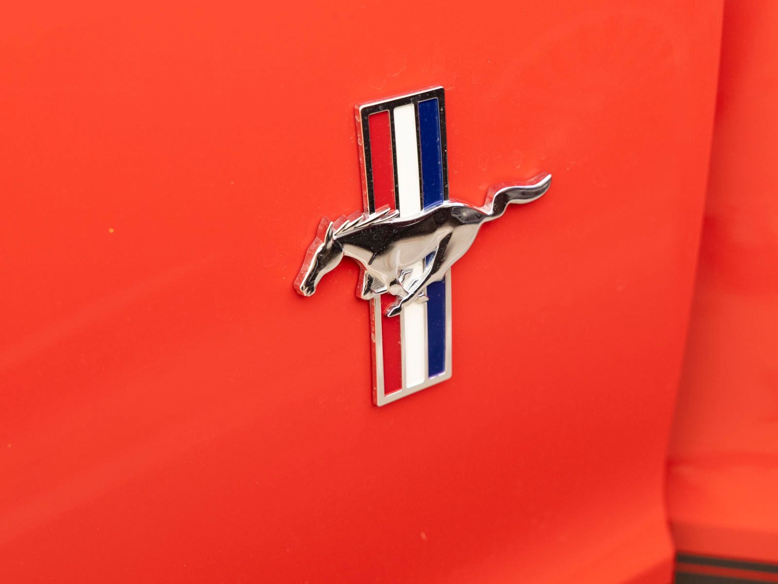 2011 Ford Mustang V6 Premium