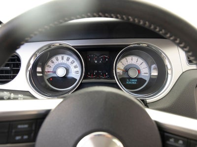 2011 Ford Mustang V6 Premium
