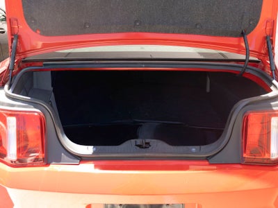 2011 Ford Mustang V6 Premium