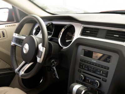 2011 Ford Mustang V6 Premium