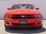 2011 Ford Mustang V6 Premium