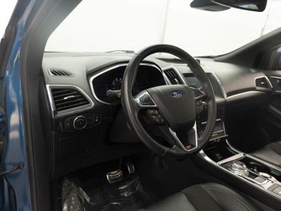 2020 Ford Edge ST