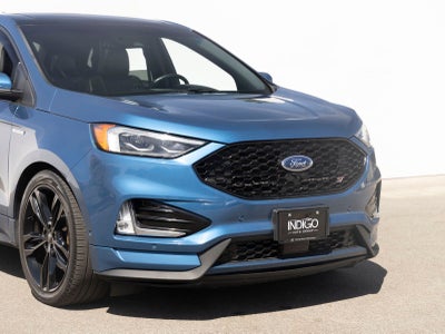 2020 Ford Edge ST