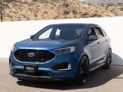 2020 Ford Edge ST
