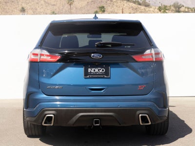 2020 Ford Edge ST