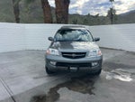2001 Acura MDX Touring Navigation