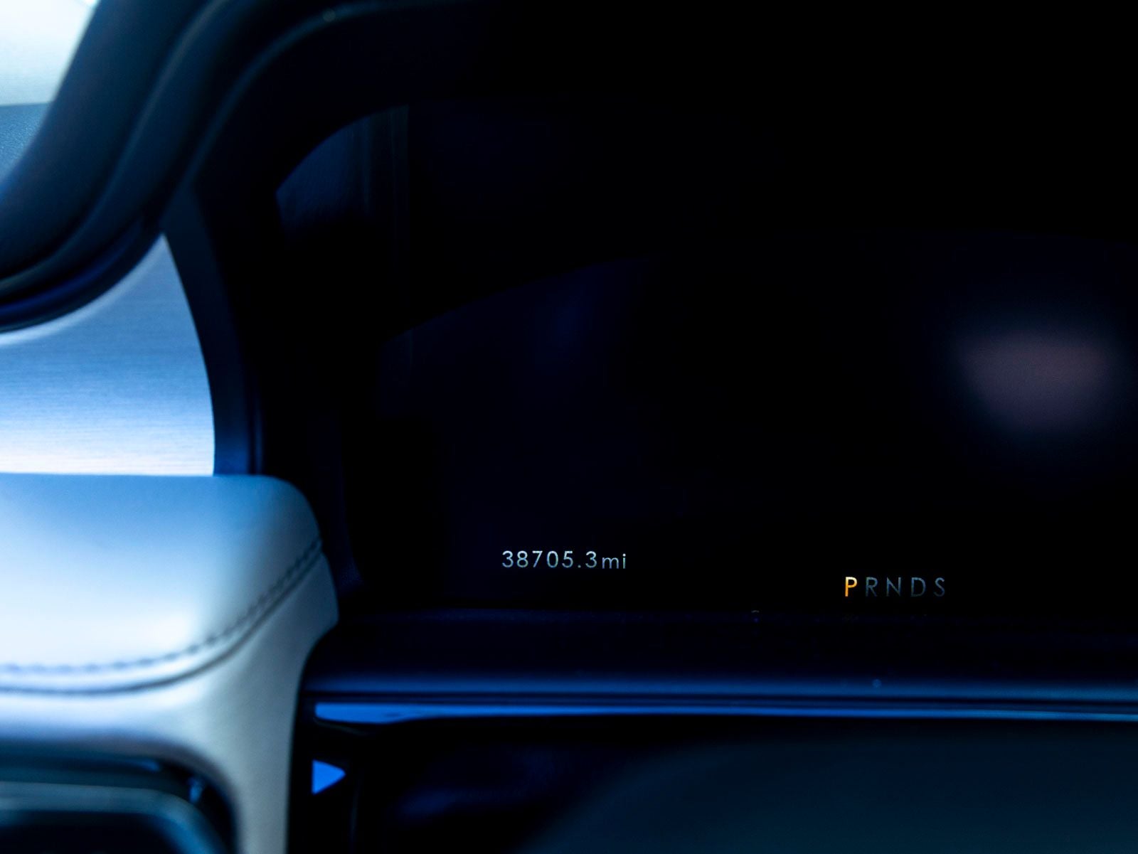 2021 Lincoln Nautilus Standard