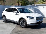 2021 Lincoln Nautilus Standard