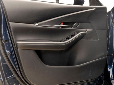 2022 Mazda Mazda CX-30 2.5 S Preferred Package