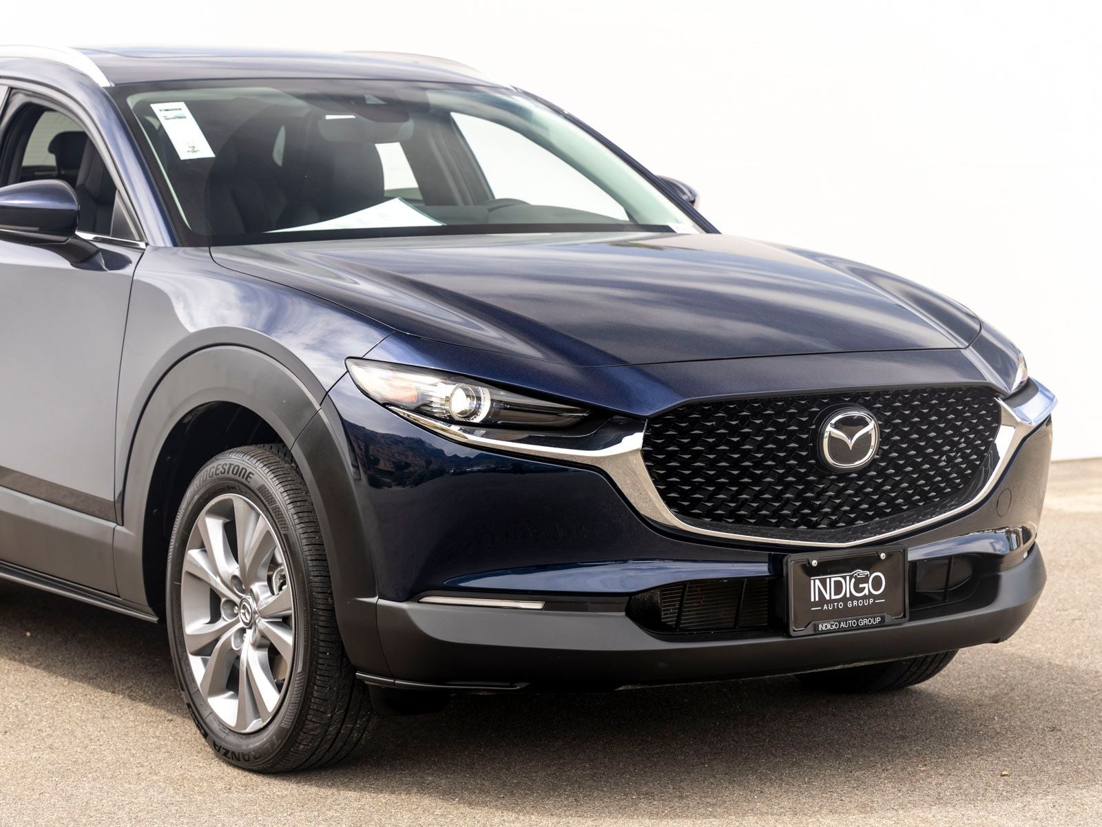 2022 Mazda Mazda CX-30 2.5 S Preferred Package