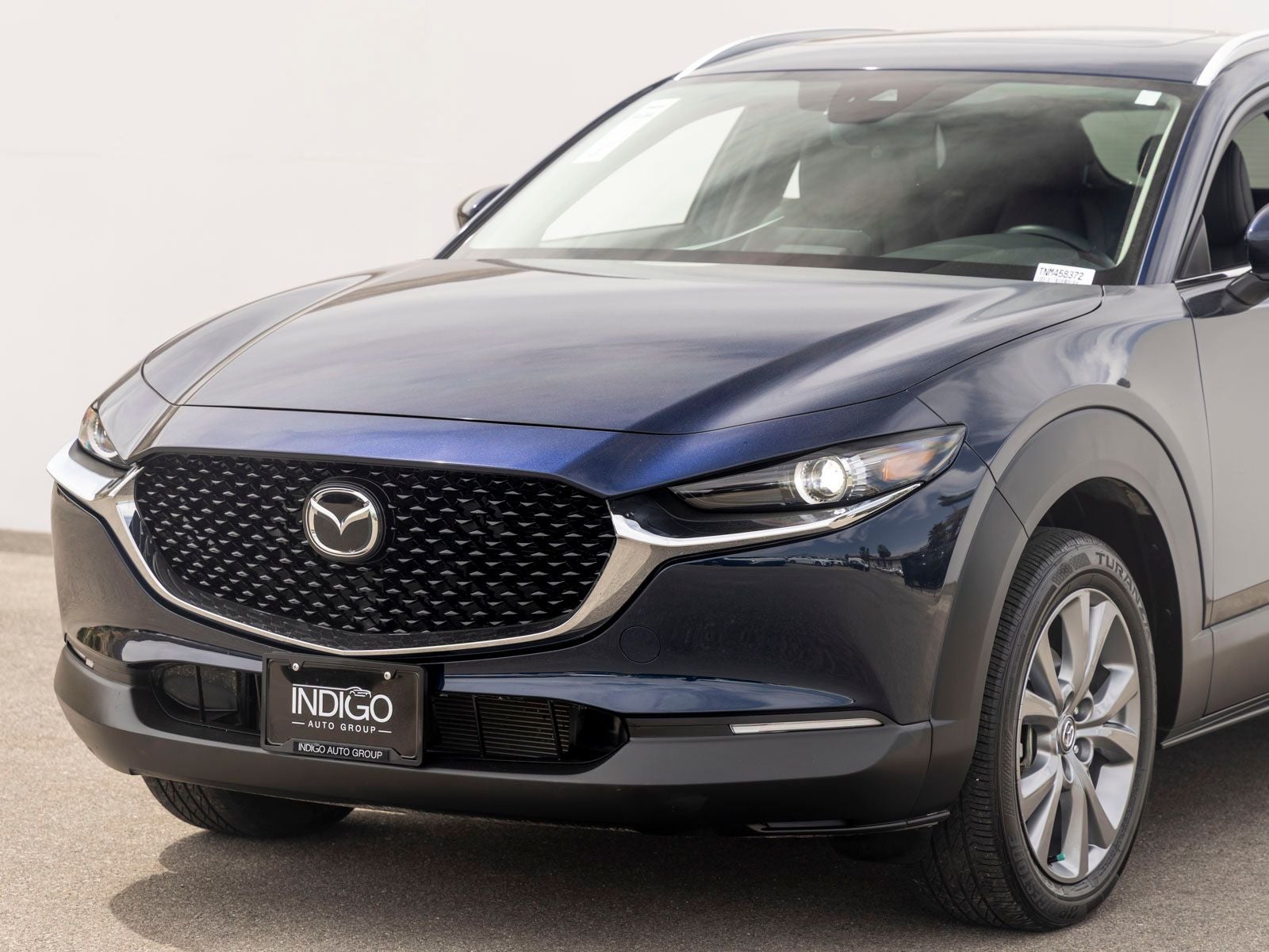 2022 Mazda Mazda CX-30 2.5 S Preferred Package