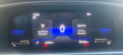 2022 Volkswagen Tiguan 2.0T S
