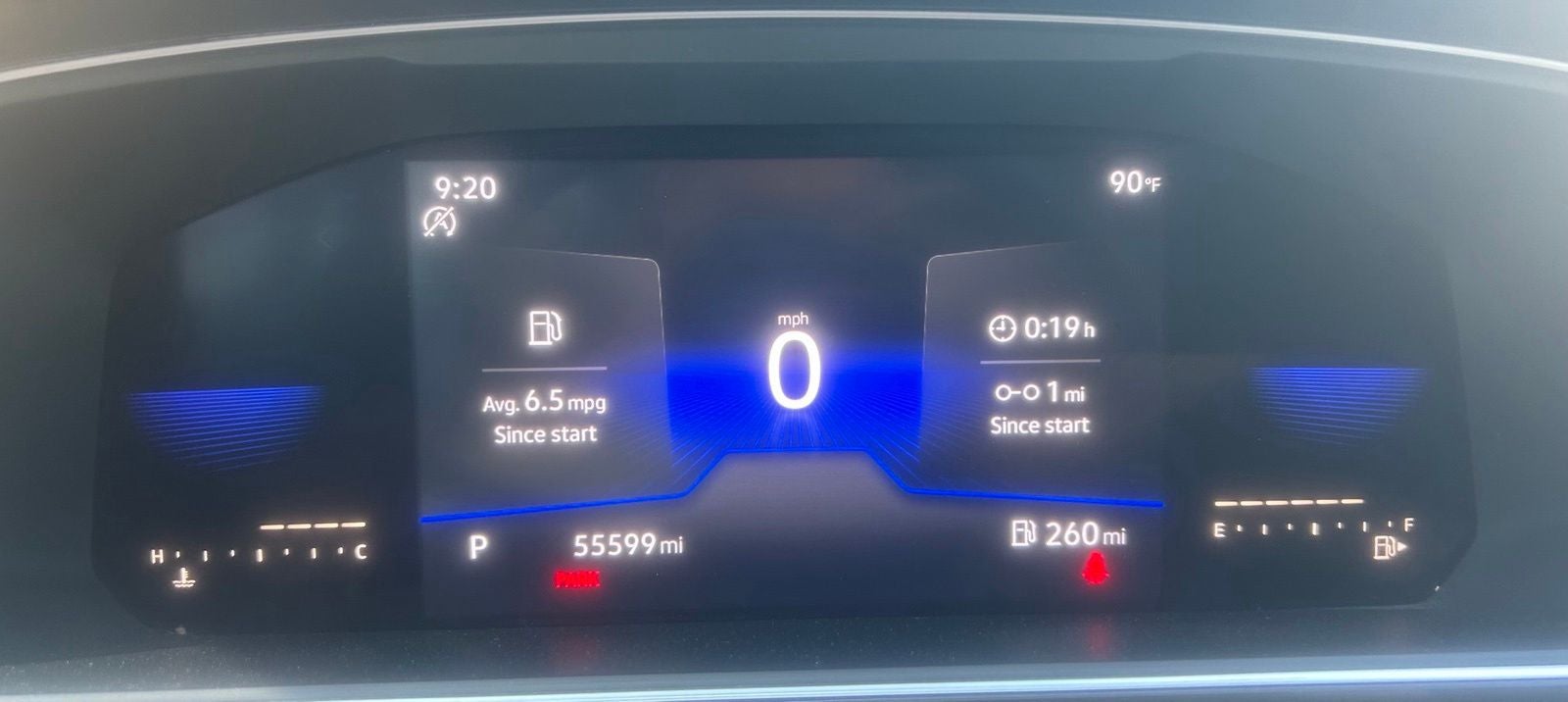 2022 Volkswagen Tiguan 2.0T S