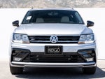 2020 Volkswagen Tiguan 2.0T SE R-Line Black 4Motion