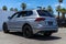 2020 Volkswagen Tiguan 2.0T SE R-Line Black 4Motion