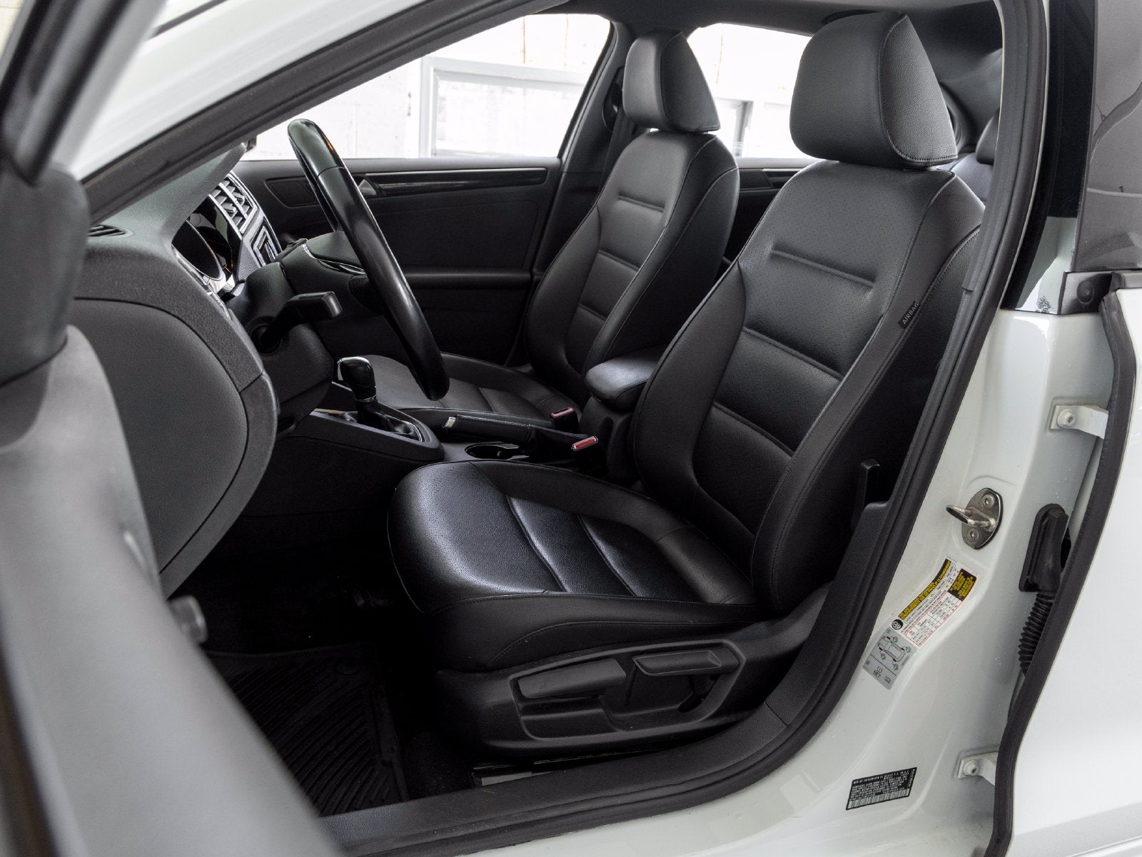2018 Volkswagen Jetta 1.8T SE Sport