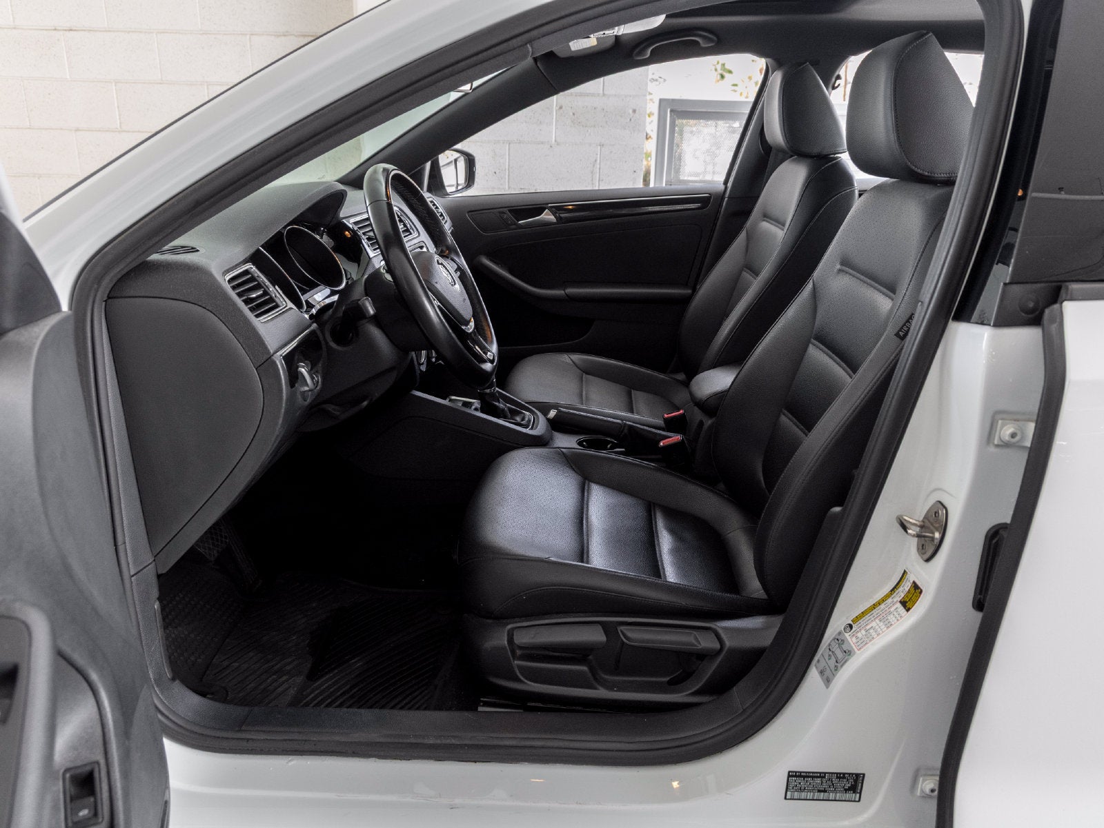 2018 Volkswagen Jetta 1.8T SE Sport