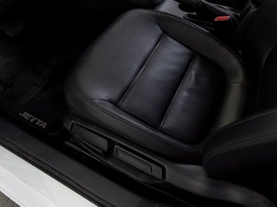 2018 Volkswagen Jetta 1.8T SE Sport