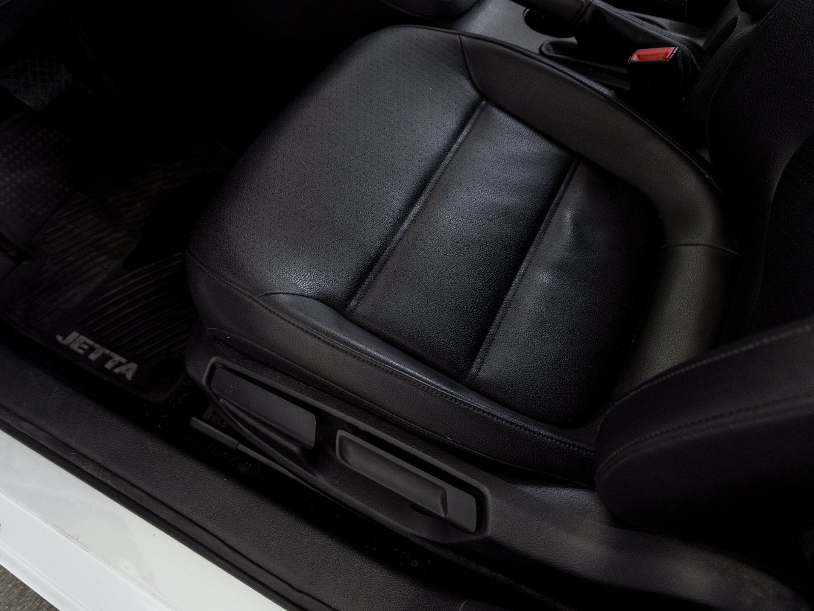 2018 Volkswagen Jetta 1.8T SE Sport