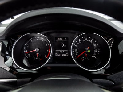 2018 Volkswagen Jetta 1.8T SE Sport