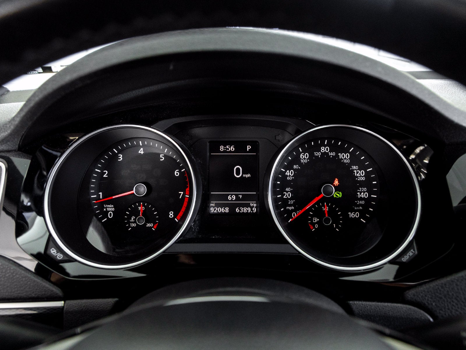 2018 Volkswagen Jetta 1.8T SE Sport