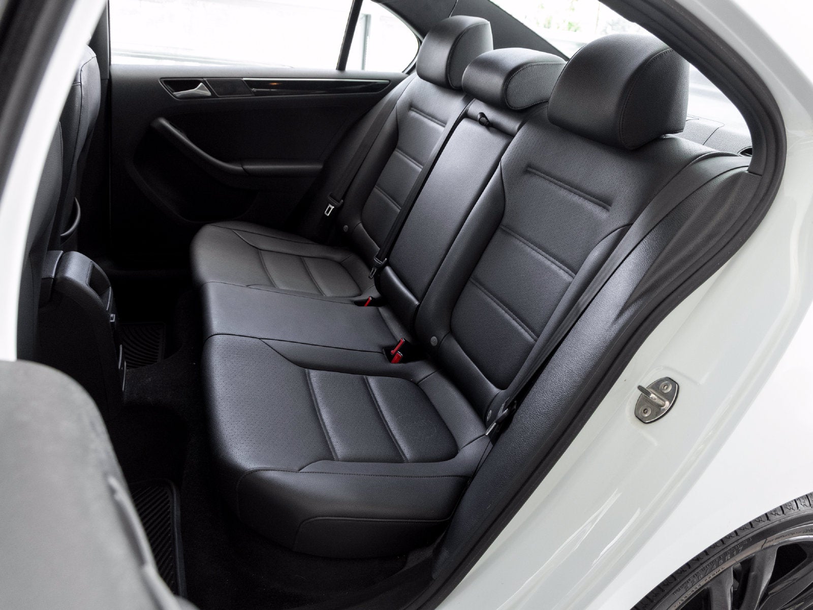 2018 Volkswagen Jetta 1.8T SE Sport