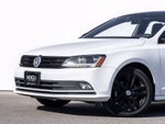 2018 Volkswagen Jetta 1.8T SE Sport