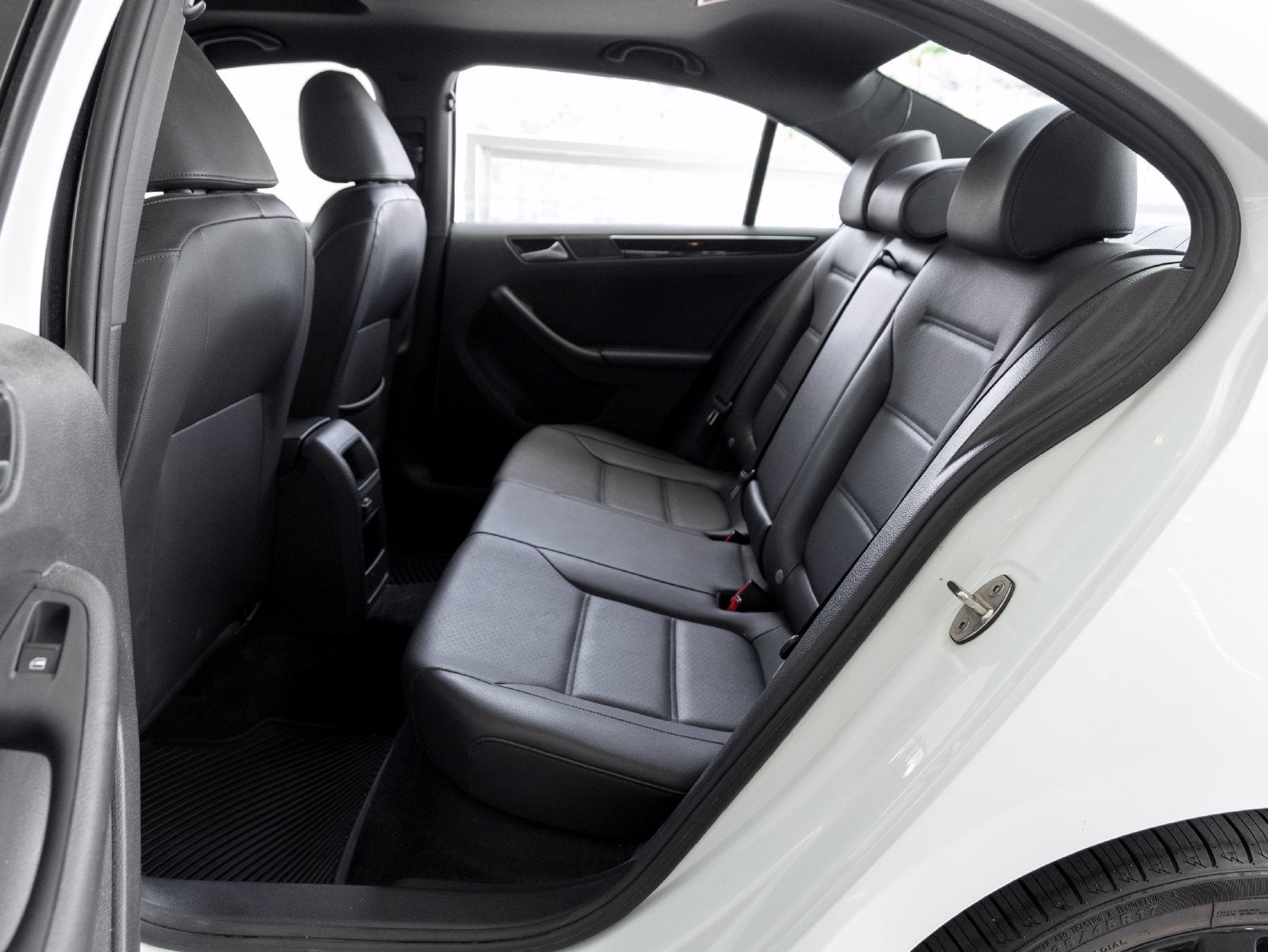 2018 Volkswagen Jetta 1.8T SE Sport