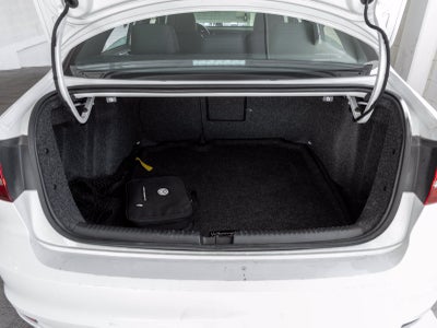 2018 Volkswagen Jetta 1.8T SE Sport