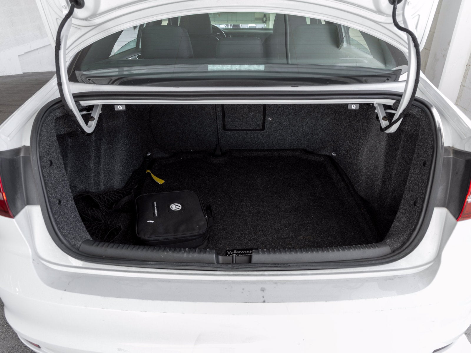 2018 Volkswagen Jetta 1.8T SE Sport