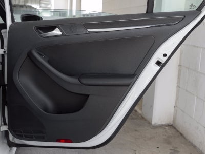 2018 Volkswagen Jetta 1.8T SE Sport
