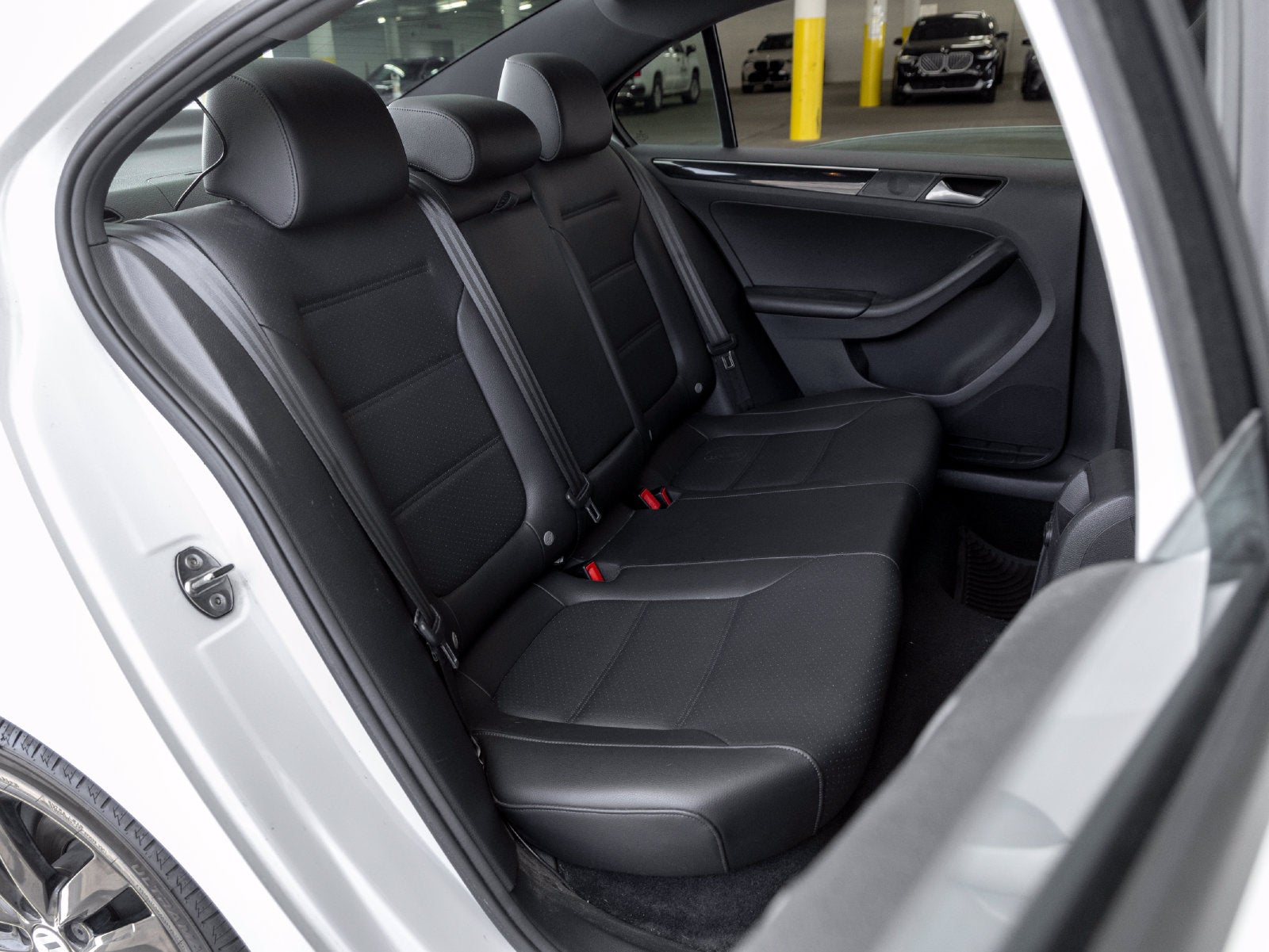 2018 Volkswagen Jetta 1.8T SE Sport