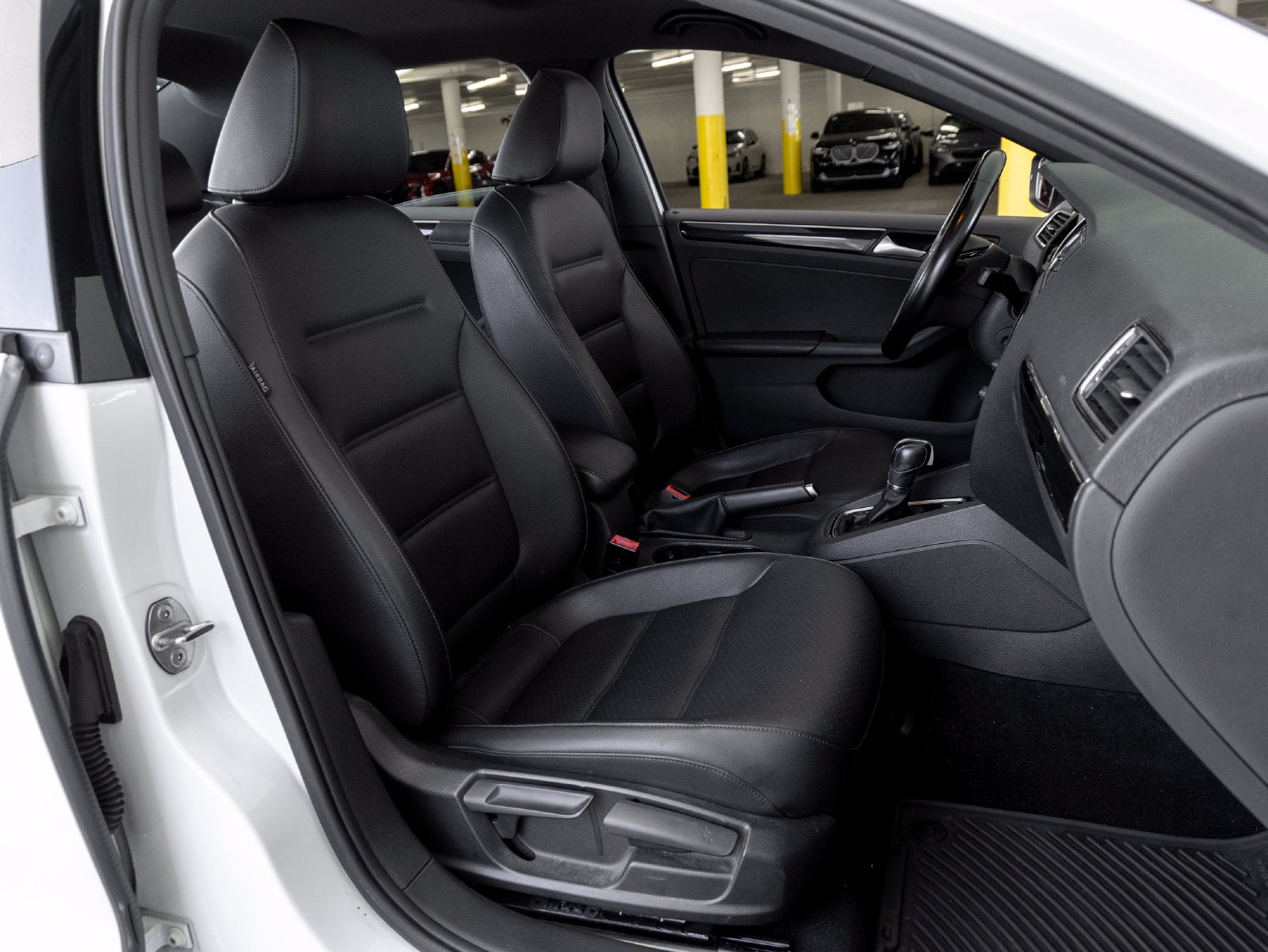 2018 Volkswagen Jetta 1.8T SE Sport