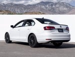 2018 Volkswagen Jetta 1.8T SE Sport