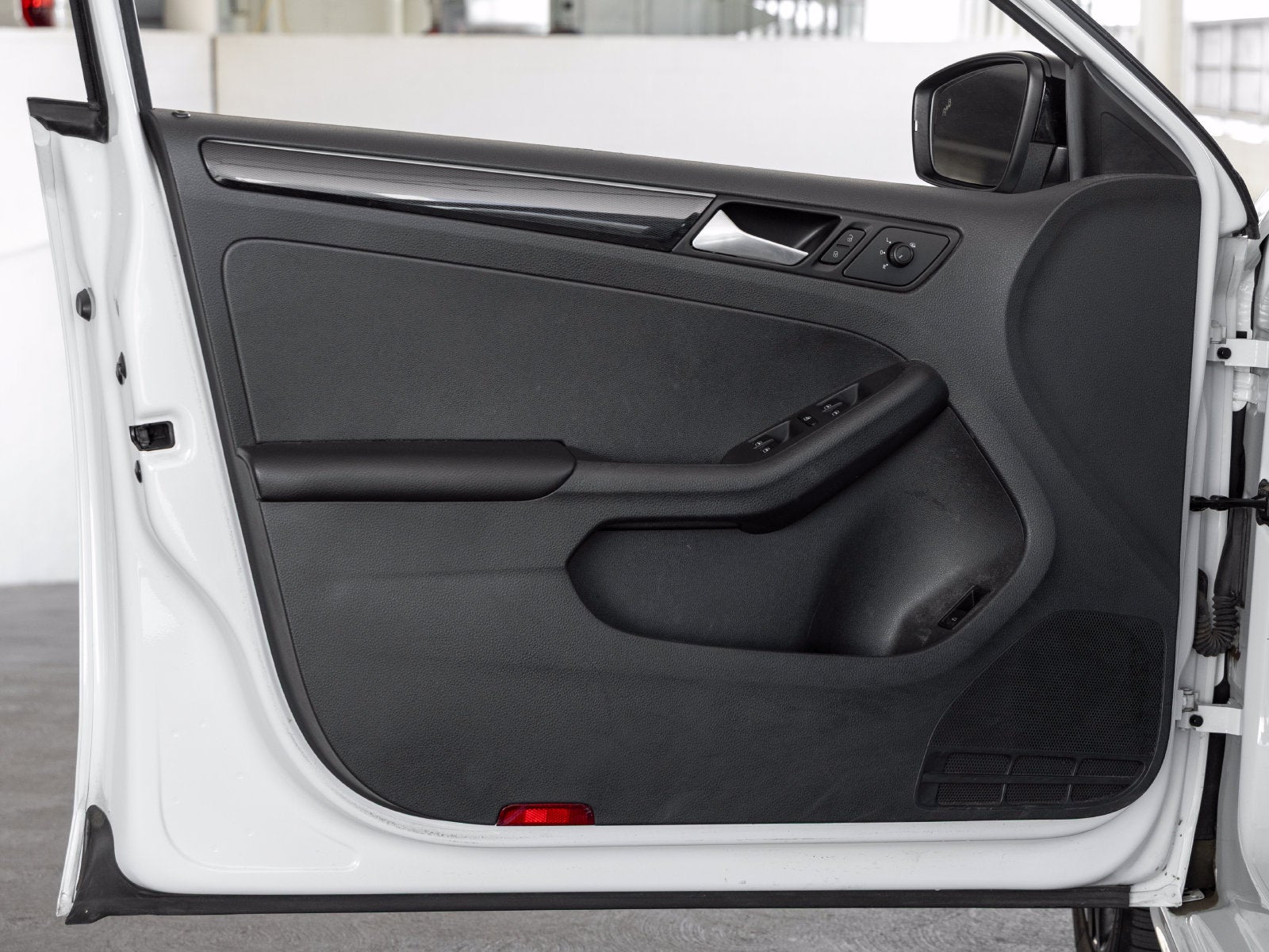 2018 Volkswagen Jetta 1.8T SE Sport