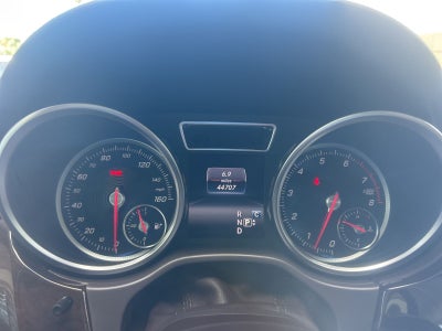 2018 Mercedes-Benz GLE GLE 350