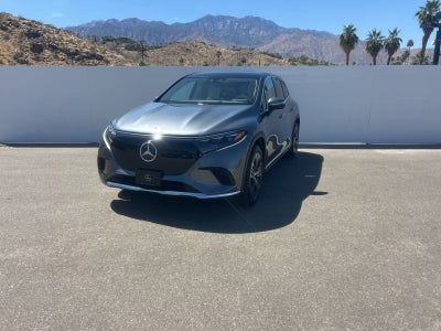 2023 Mercedes-Benz EQS 450 Base