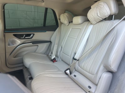 2023 Mercedes-Benz EQS 450 Base