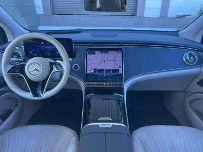 2023 Mercedes-Benz EQS 450 Base