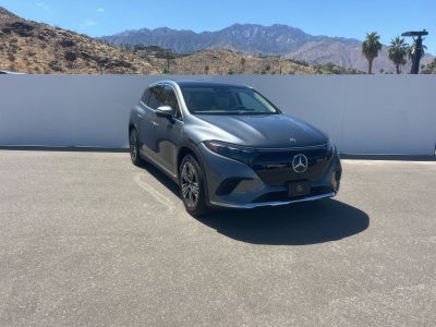 2023 Mercedes-Benz EQS 450 Base