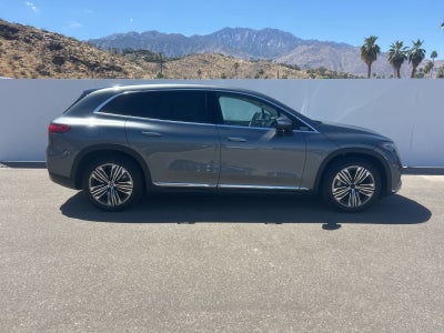 2023 Mercedes-Benz EQS 450 Base