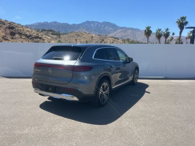 2023 Mercedes-Benz EQS 450 Base