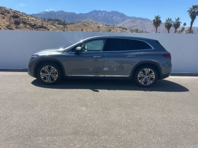 2023 Mercedes-Benz EQS 450 Base