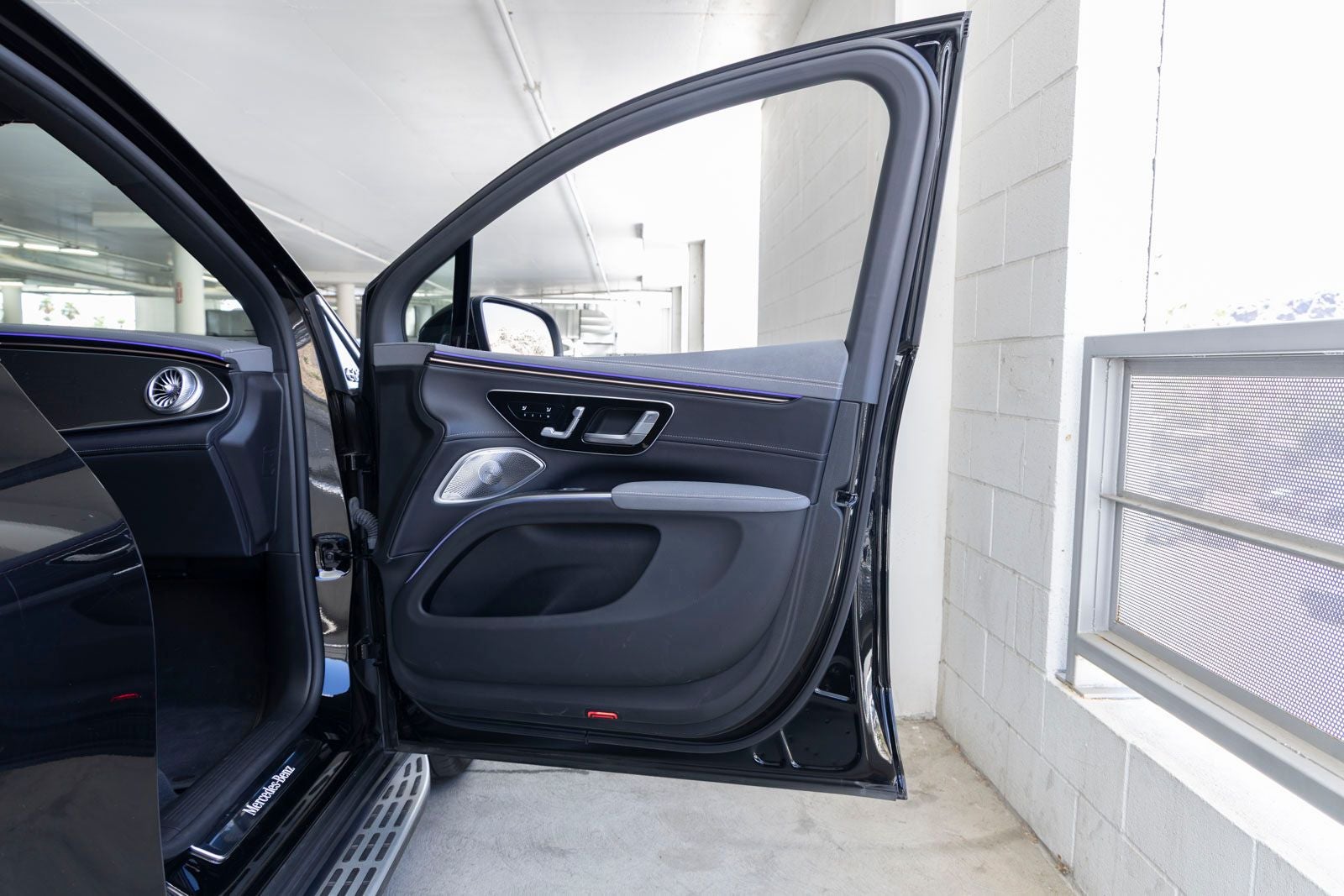 2023 Mercedes-Benz EQS 450 Base