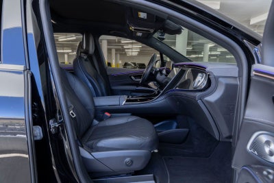 2023 Mercedes-Benz EQS 450 Base