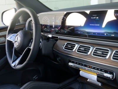 2026 Mercedes-Benz GLE GLE 350