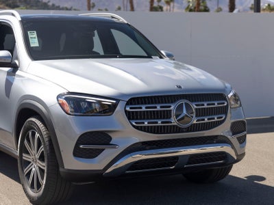 2026 Mercedes-Benz GLE GLE 350