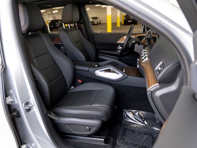 2026 Mercedes-Benz GLE GLE 350